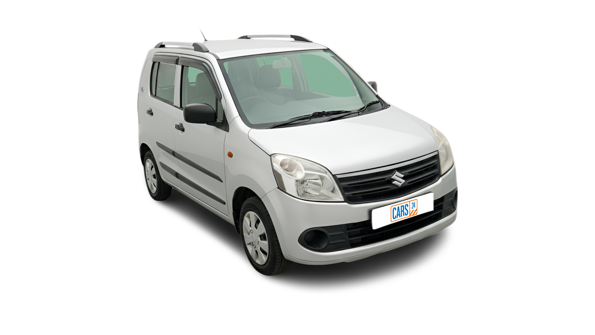 Maruti Wagon R 1.0-img